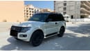 Mitsubishi Pajero SWB 3 Door 3.8L Signature Ed.