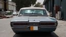 Ford Thunderbird