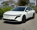 نيسان N6 Nissan N6 180 Max 2025 – Plug-in Hybrid
