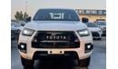 Toyota Hilux GR Sport GR-Sport 2022, Petrol, 18inch Rim, Power Seats, 4WD,  360 Camera