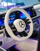 برابوس 800 - مرسيدس-AMG G 63 800 With VIP Seats