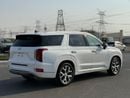 هيونداي باليساد Hyundai palisade Limited Full Option