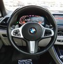 BMW X5 50i M Sport
