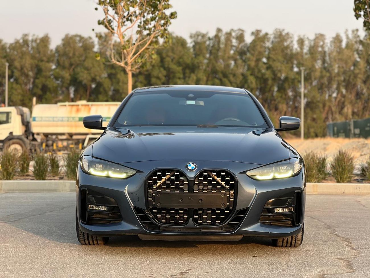 بي أم دبليو 430i M SPORT