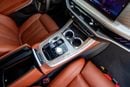 BMW X5 M60i XDRIVE M60i GCC Specs - Under Warranty and Service Contract