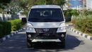 CMC D 260 ( Only For Export ) 2025 CMC D260 Window Van 2.4L RWD GCC BRAND NEW