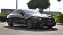 Mercedes-Benz CLS 450 MERCEDES CLS 450 AMG / 2021 / USA / Under Warranty