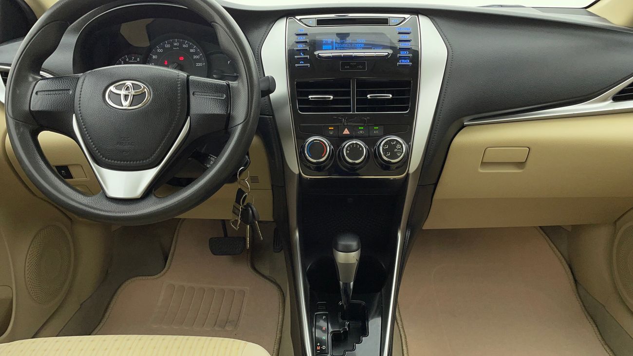 Toyota Yaris SE 1.5 | Zero Down Payment | Home Test Drive