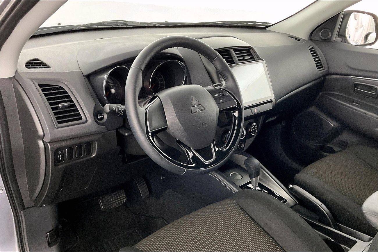 Mitsubishi ASX GLX Midline| 1 year free warranty | Exclusive Eid offer