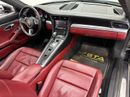 بورش 911 2017 Porsche 911 Carrera, March 2026 Al Nabooda Warranty, Full Agency Service History, GCC