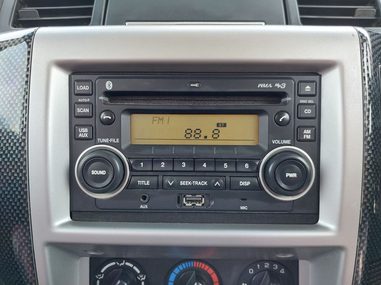 نيسان باترول سفاري 2016 NISSAN SAFARI RHD DIESEL AUTOMATIC 3.0 L (PM35064)