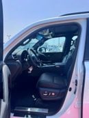 Lexus LX600 Overtrail 2025 Lexus LX600 Overtrail – Full Option | Brand New  Experience the perfect combination of luxury a
