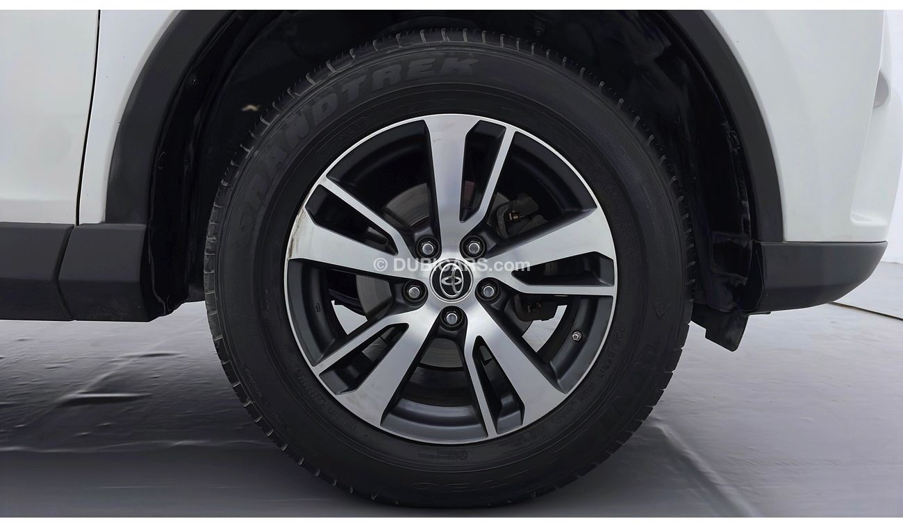 Toyota RAV4 EX 2.5 | Zero Down Payment | Free Home Test Drive