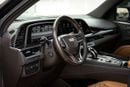 Cadillac Escalade Premium Luxury 6.2L 4WD Premium Luxury - 600 GCC