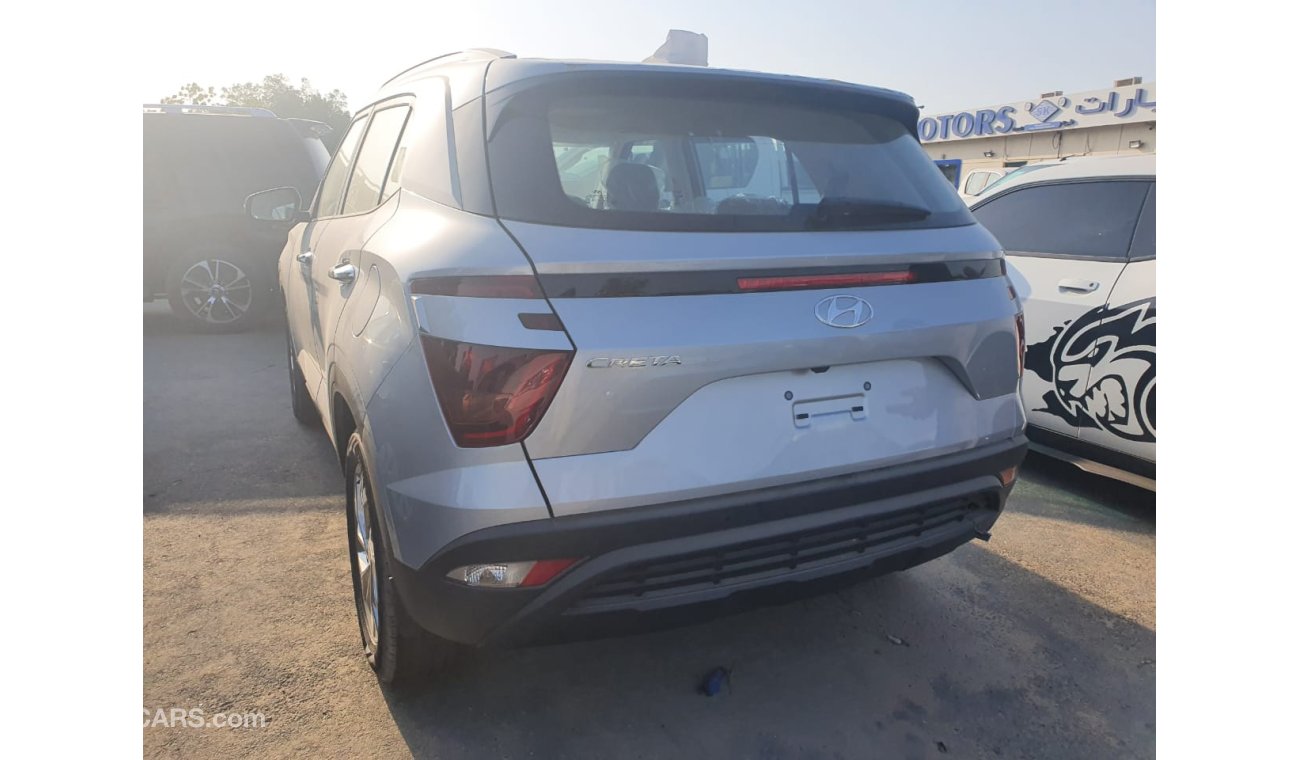 Hyundai Creta 1.5L, Premier Plus, FULL OPTION, Panoramic Roof (CODE # HCS2022)