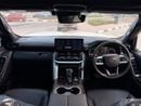 تويوتا لاند كروزر VXR