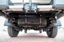 Toyota Land Cruiser 70 LC 78 HARDTOP 2.8L MT LC 78 | Manual Transmission | 4.2L Diesel | 3 door | Basic Life Support Ambula