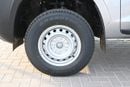 ميتسوبيشي L200 2026 Mitsubishi L200 GL 2.4L 4WD DC MT Petrol (Silver)