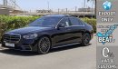 Mercedes-Benz S 580 4Matic V8 4.0L , GCC 2023 , 0Km , (ONLY FOR EXPORT) Exterior view