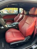 Dodge Challenger SRT HELLCAT REDEYE WIDEBODY DODGE CHALLENGER GAIL BREAX 2023 717 HP ORIGINAL PAINT