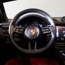 Porsche Macan STD AED 4,024 P.M • 0% Downpayment •  Porsche Macan • 1 Year Warranty