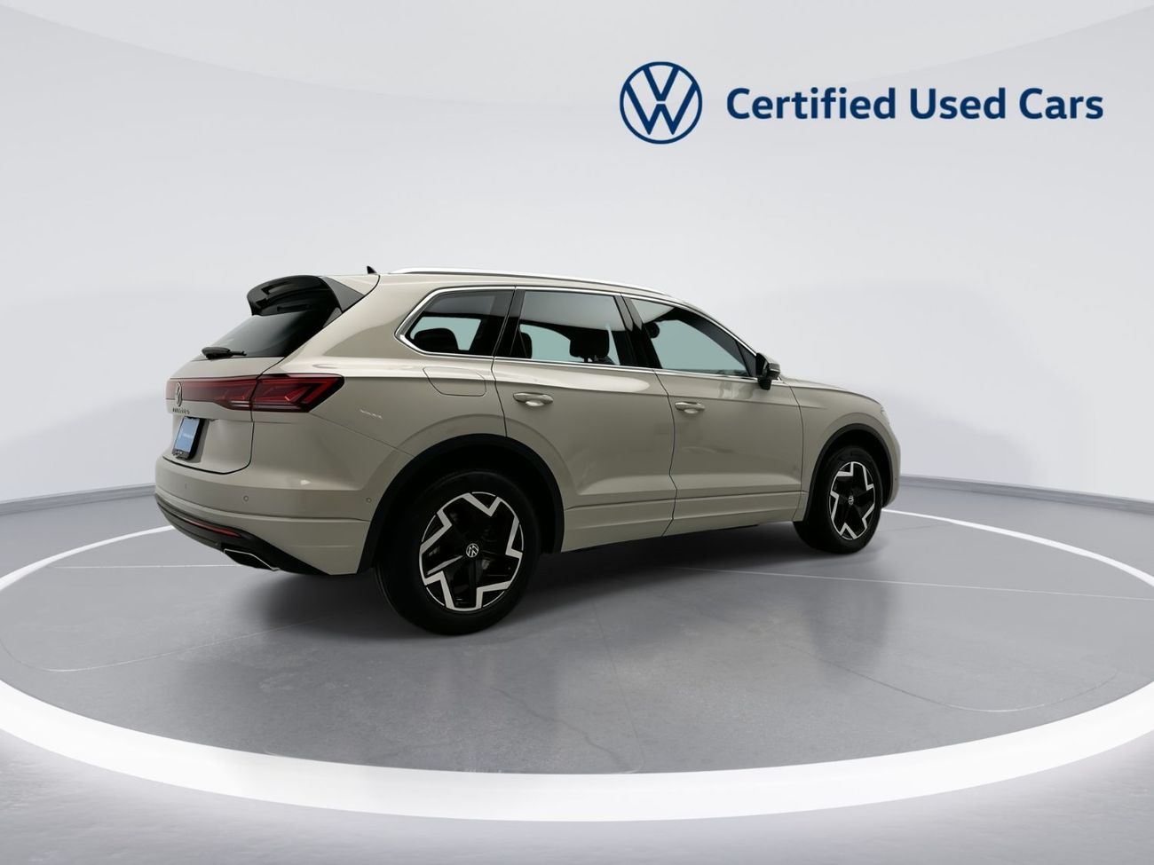 Volkswagen Touareg ELEGANCE, миниатюра 10