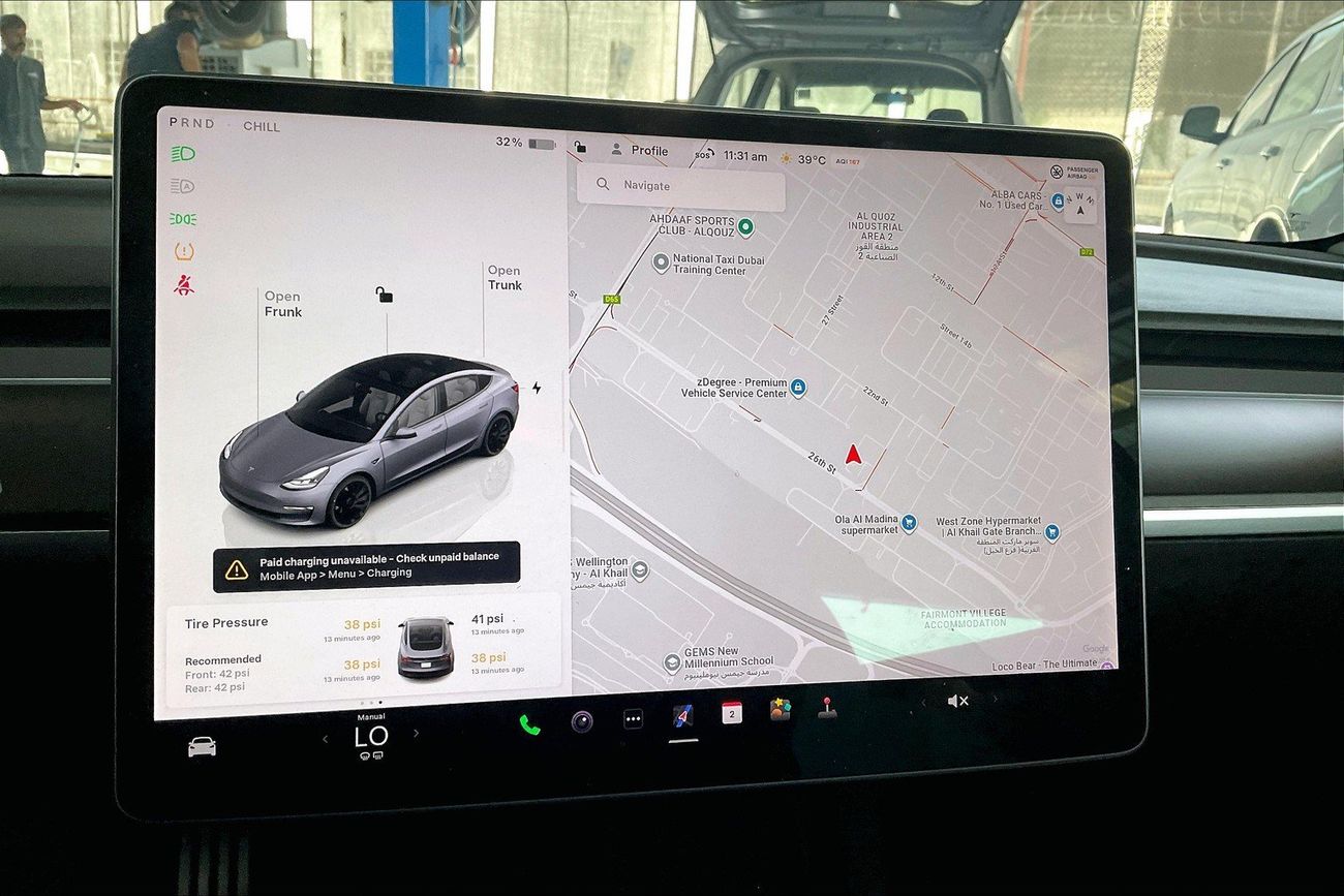 Tesla Model 3 Performance (Dual Motor) | Guaranteed Warranty | 0 Down Payment