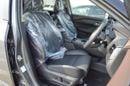 Nissan X Trail S 2.5L (181 HP) FWD