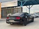 Ford Mustang EcoBoost | 2017 | 2.3L turbocharged 4-Cylinder | 310 HP | Perfect Condition