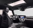 مرسيدس بنز G 63 AMG STD