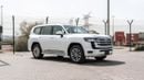 Toyota Land Cruiser 2026 Toyota Land Cruiser GXR 3.5L AT Petrol (Full Option with Radar)