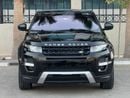 Land Rover Range Rover Evoque Dynamic