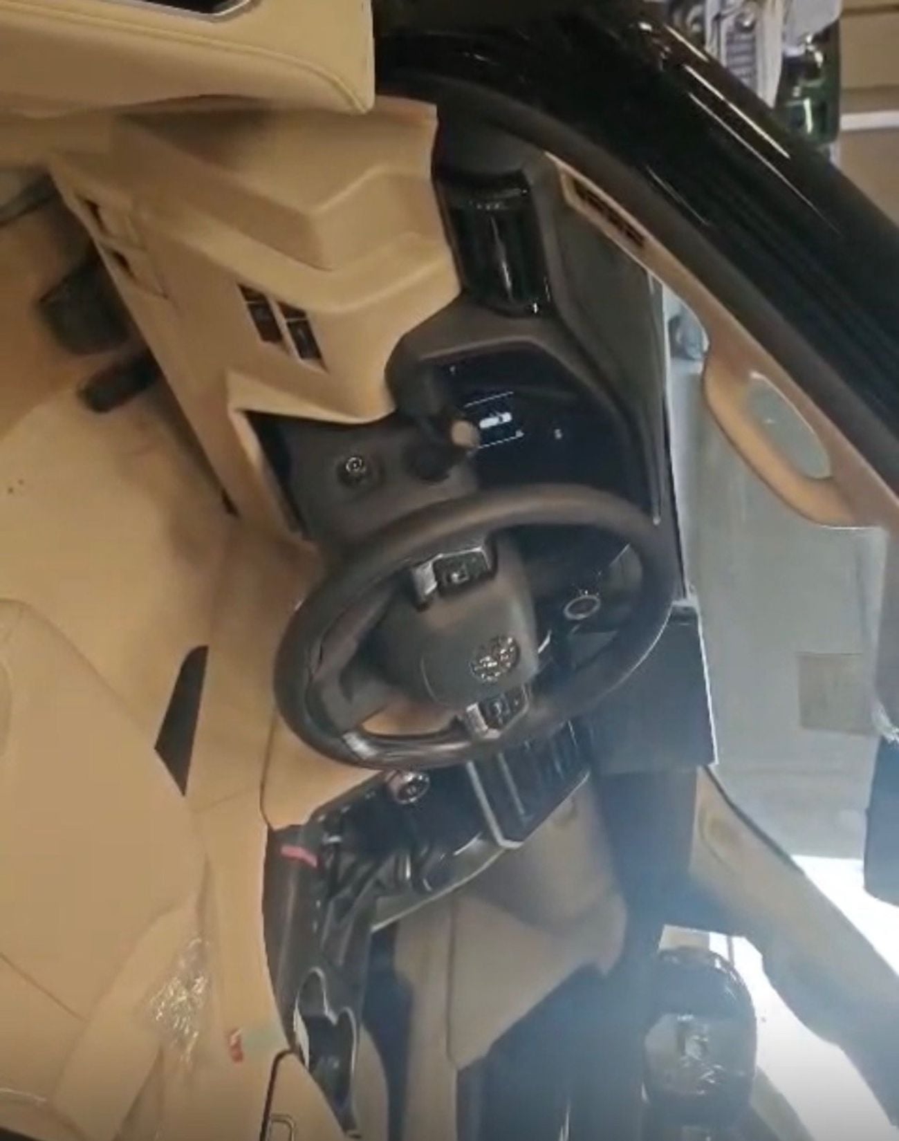 Toyota Land Cruiser VXR
