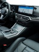 BMW M240i XDRIVE