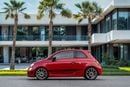 Abarth 695 695 Turismo | 1,371 P.M | 0% Downpayment | ABARTH WARRANTY!