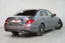 مرسيدس بنز E 350 Std