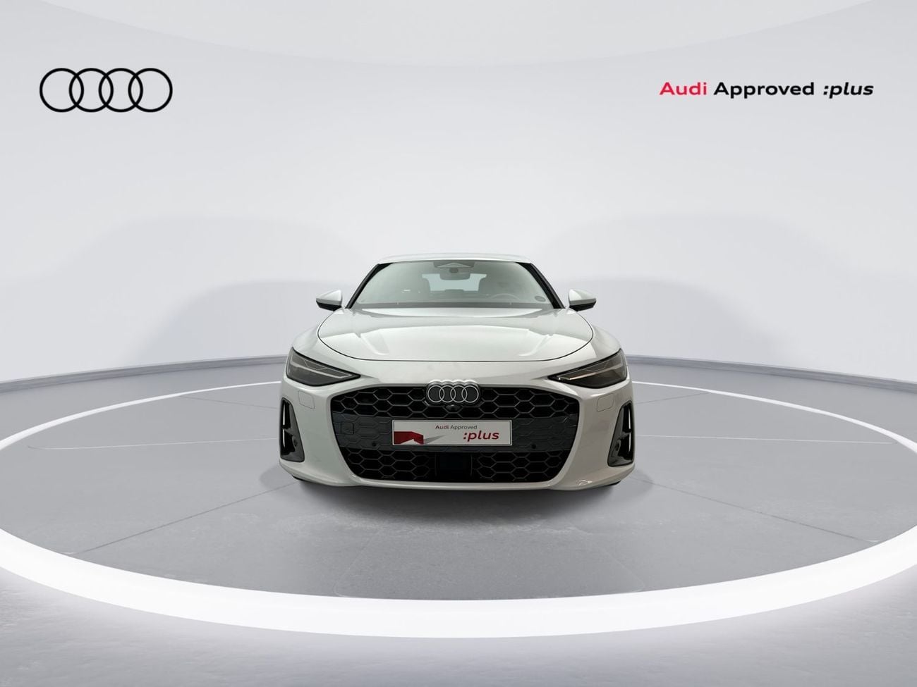 أودي A6 40 TFSI A6 Sedan TFSI 204hp