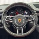 بورش ماكان GTS 3.0L (360 HP) 2017 Porsche Macan GTS, Service History, Fully Loaded, Carbon Fiber Package, GCC