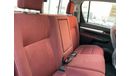 Toyota Hilux TOYOTA HILUX 2023 2.7L
