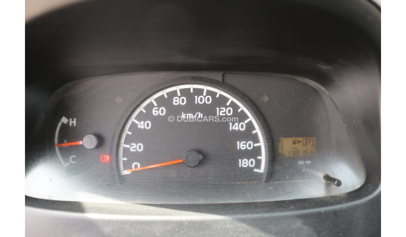 Daihatsu Gran Max DELIVERY VAN