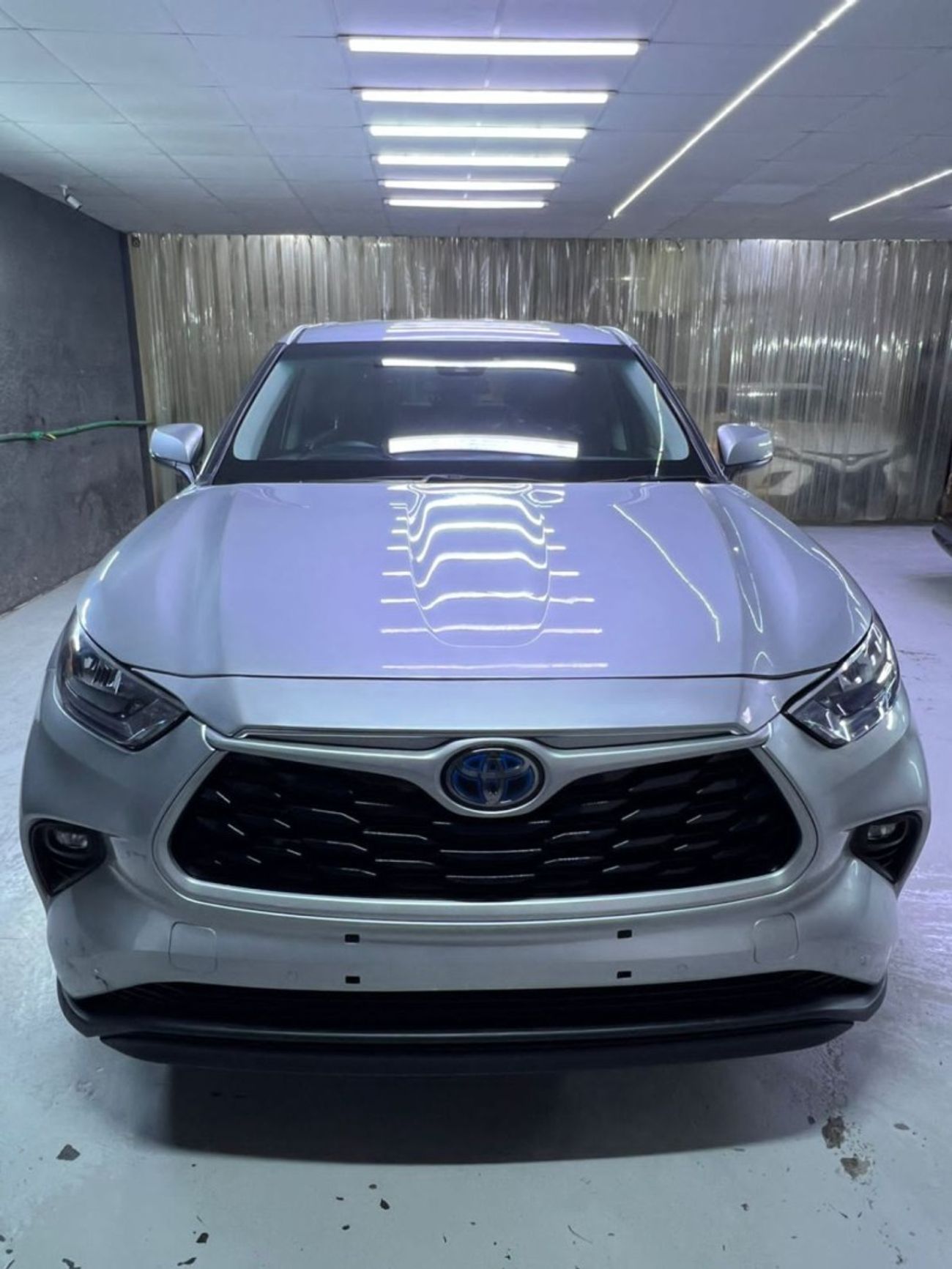 تويوتا كلوجير