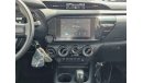 Toyota Hilux NARROW BODY / 2.7L PETROL / POWER WINDOWS / 4WD (CODE # HPDN5AV2)