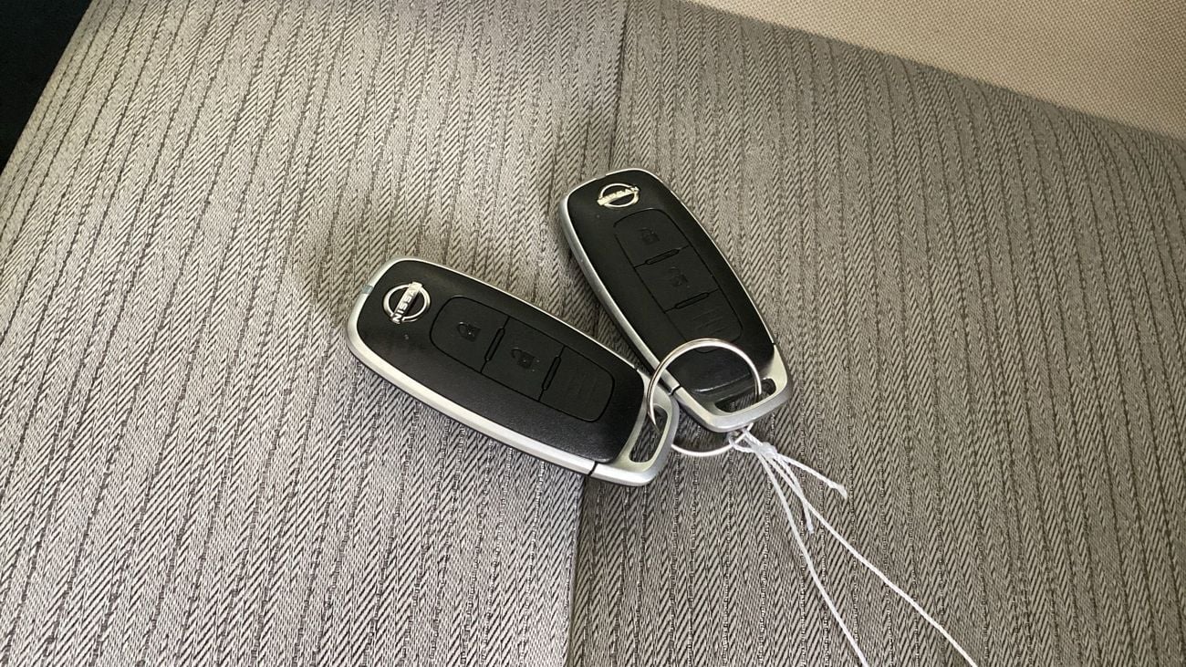 Nissan XTrail S 2.5L (169 HP) FWD (5 Seater) S | Guaranteed Warranty | 0 Down Payment