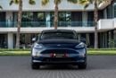 Tesla Model Y Long Range | 2,242 P.M | 0% Downpayment | Fantastic Condition!