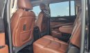 Cadillac Escalade ESV 2018 | Full Service History | GCC