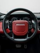 Land Rover Range Rover Velar SV Autobiography