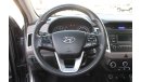 Hyundai Creta S Hyundai Creta 2019 in excellent condition without accidents