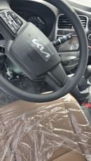 كيا K4000 3.0L DIESEL SINGLE CABIN 2026