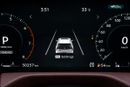 Nissan Patrol LE PLATINUM CITY GCC Specs / AW Rostamani Warranty + Service