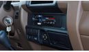 Toyota Land Cruiser Pick Up TOYOTA LAND RUISER PICK-UP 4.0L 6CYL (STANDARD) 2023